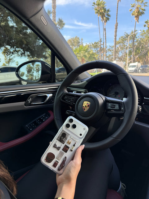 The Life Edit Deluxe Set [2026 Daily/ Weekly/ Monthly Planning, Goal Setting, Gratitude, & Journaling]