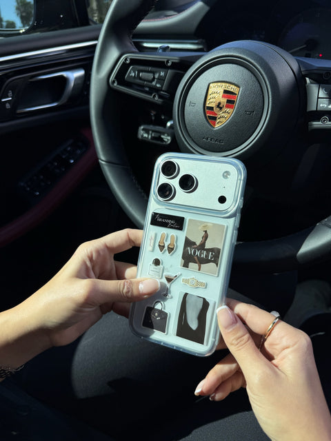 The Life Edit Deluxe Set [2026 Daily/ Weekly/ Monthly Planning, Goal Setting, Gratitude, & Journaling]