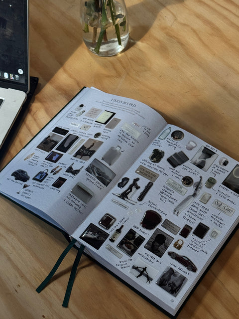 The Life Edit Deluxe Set [2026 Daily/ Weekly/ Monthly Planning, Goal Setting, Gratitude, & Journaling]