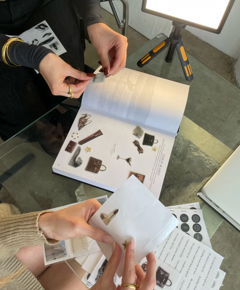 The Life Edit Deluxe Set [2026 Daily/ Weekly/ Monthly Planning, Goal Setting, Gratitude, & Journaling]